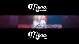 «TheBreak Music» youtube banner