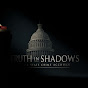 Truth in Shadows - The State Crime Archives logo