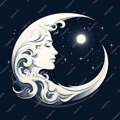 Moon Baby Nails