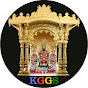 Kaival Gyanpith Gurugadi Sarsapuri logo