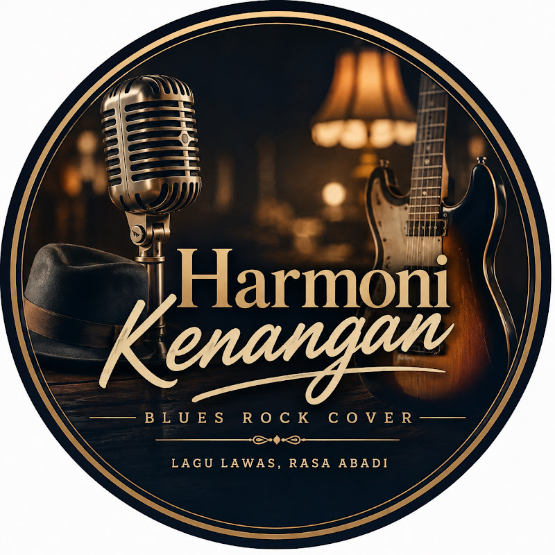 Harmoni Kenangan