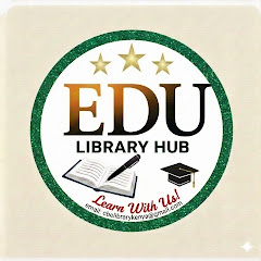 EDU Library Hub