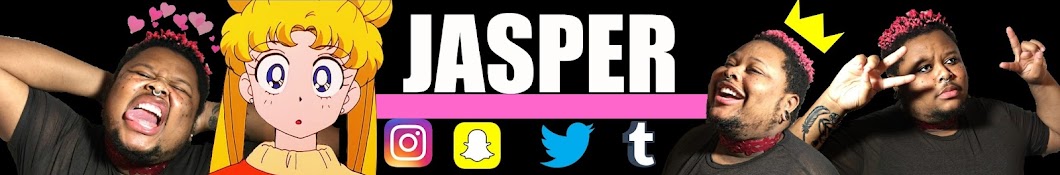 Jasper Daze YouTube channel avatar