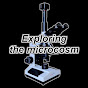 Exploring the microcosm logo