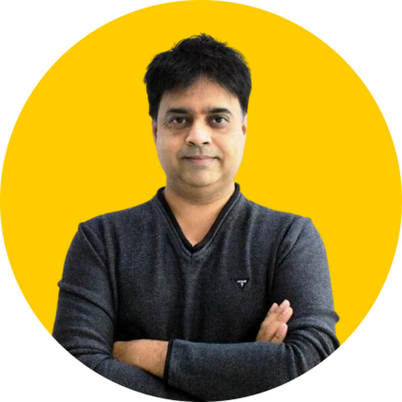 Atish Jain