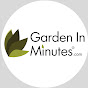 Garden In Minutes® logo