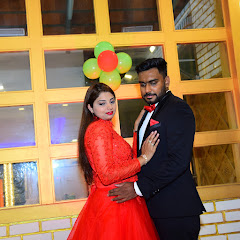 Rumi&Dastu Vlogs channel thumbnail
