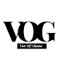 Vox of Ghana   4.12k logo