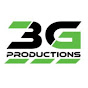 3G Productions logo