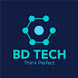 BD TECH logo