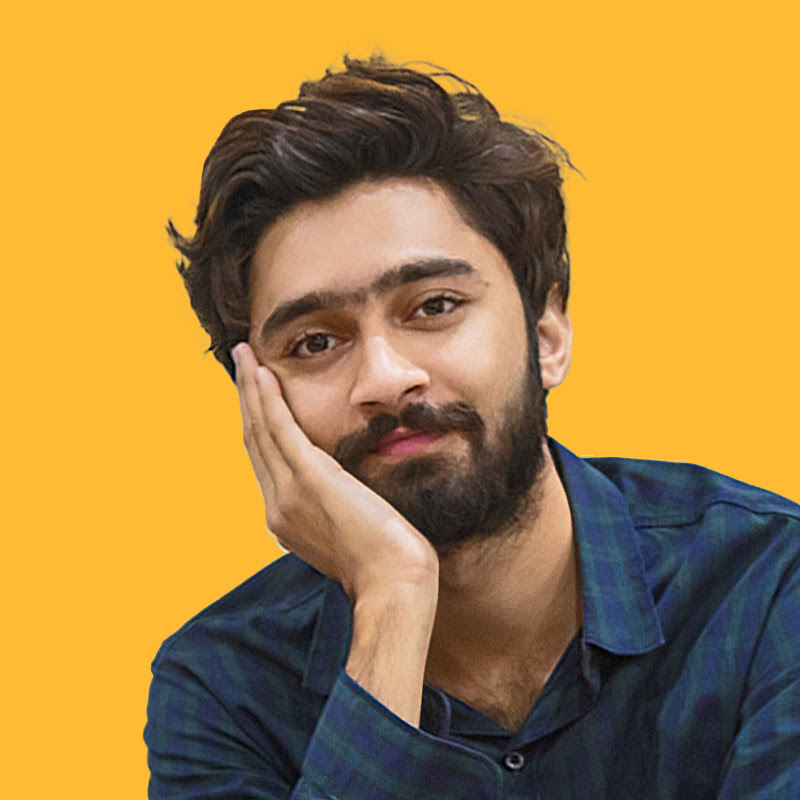 Channel Avatar