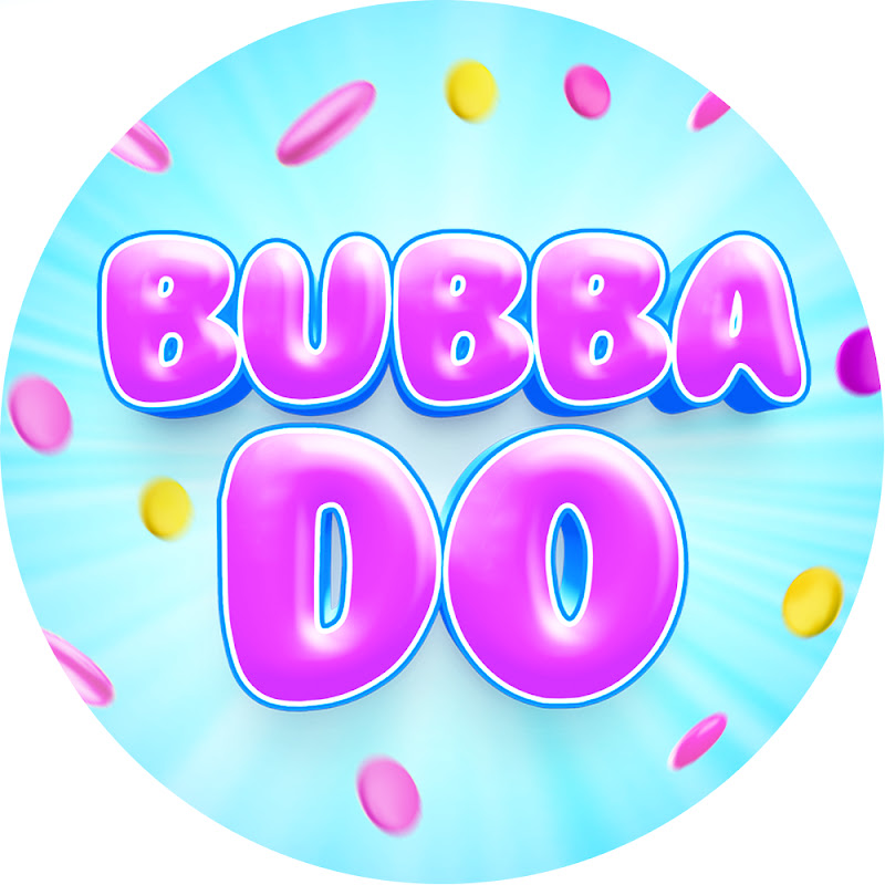 Bubba DO Logo