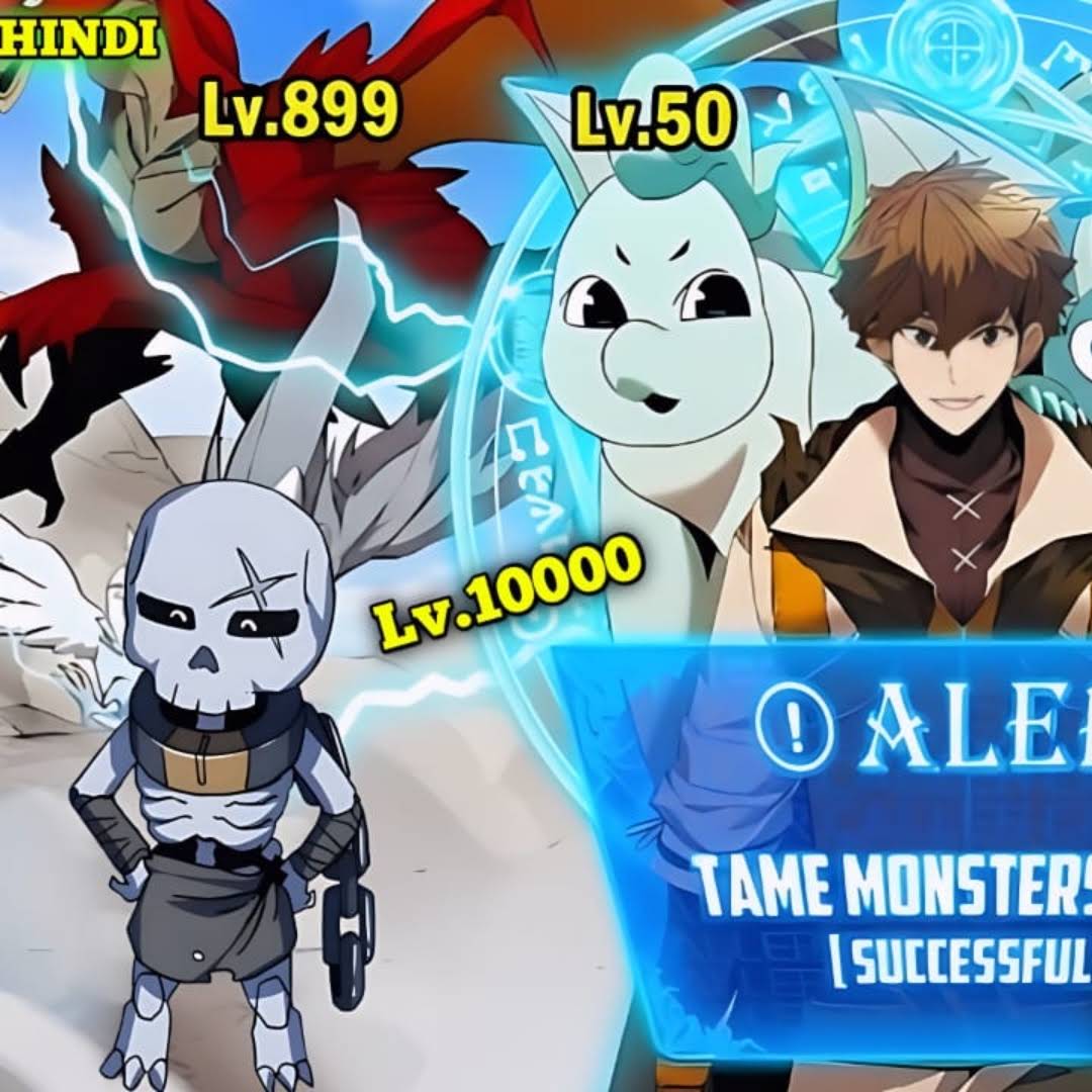 Post from ANI X FINDER