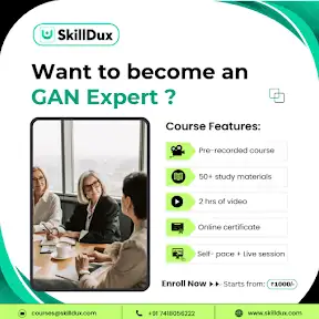 SkillDux Courses YouTube channel