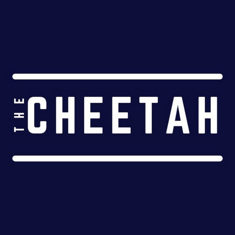 The Cheetah