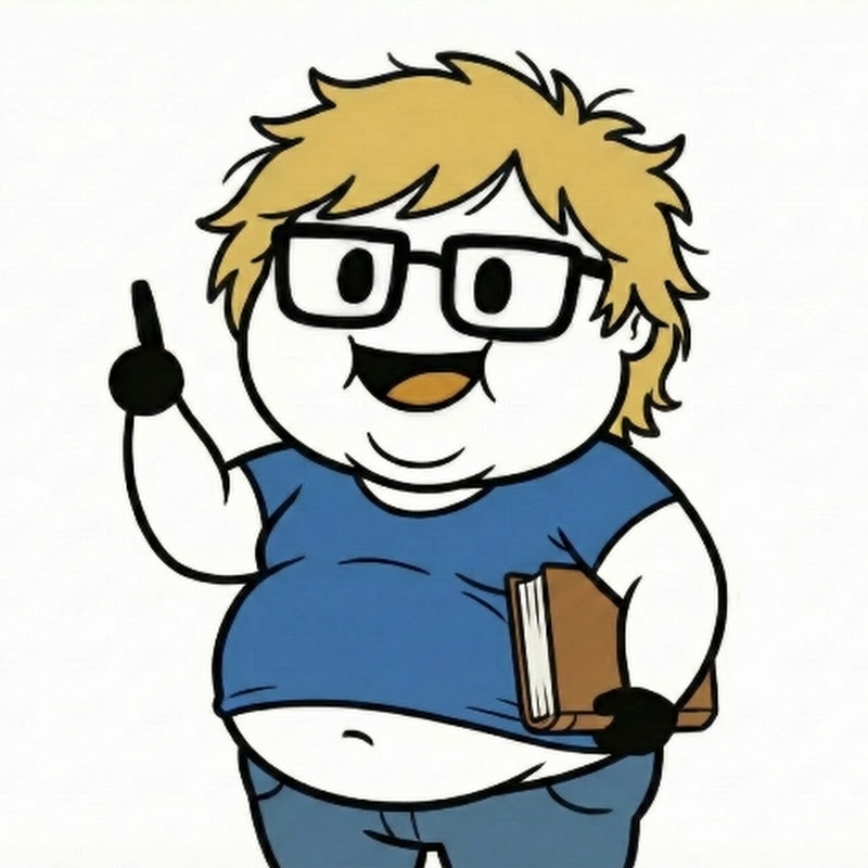 배부른 경제학 Logo