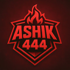 ASHIK 444