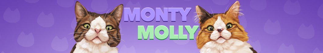 Monty Boy YouTube kanalı avatarı
