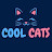 COOL CATS