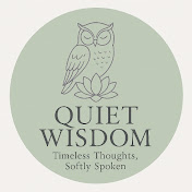 Quiet Wisdom