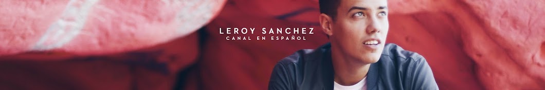 Leroy Sanchez SP YouTube 频道头像