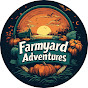 Farmyard Adventures logo