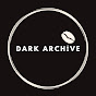 Dark Archive logo