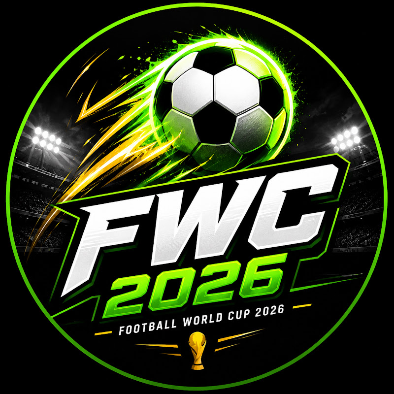 Football World Cup 2026