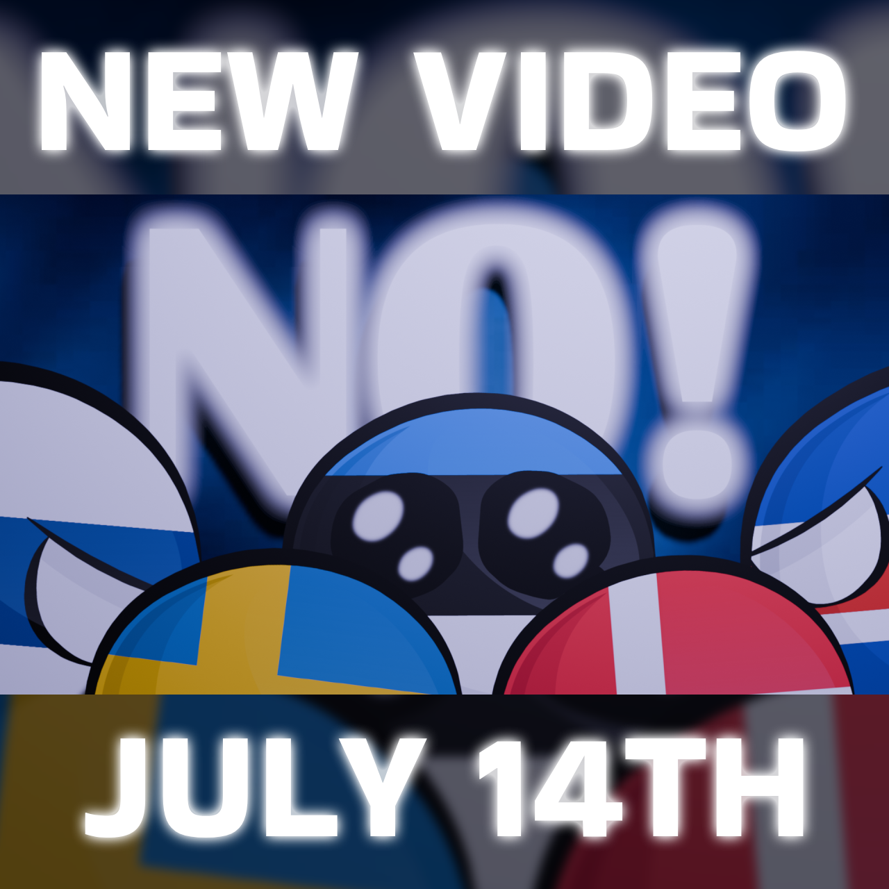 Post from CoreBall Animations