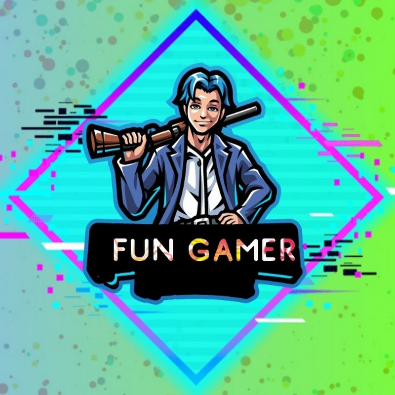 FUN GAMER