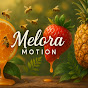 Melora Motion  logo