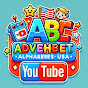 Alphabet Adventures USA logo