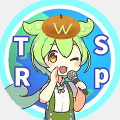 AI Harmony Chorus : TeSpaRu-World【Virtual Tour】