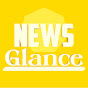 News Glance Daily logo