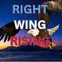 Right Wing Rising logo
