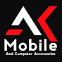 Ak Mobiles and Computer Accessories 