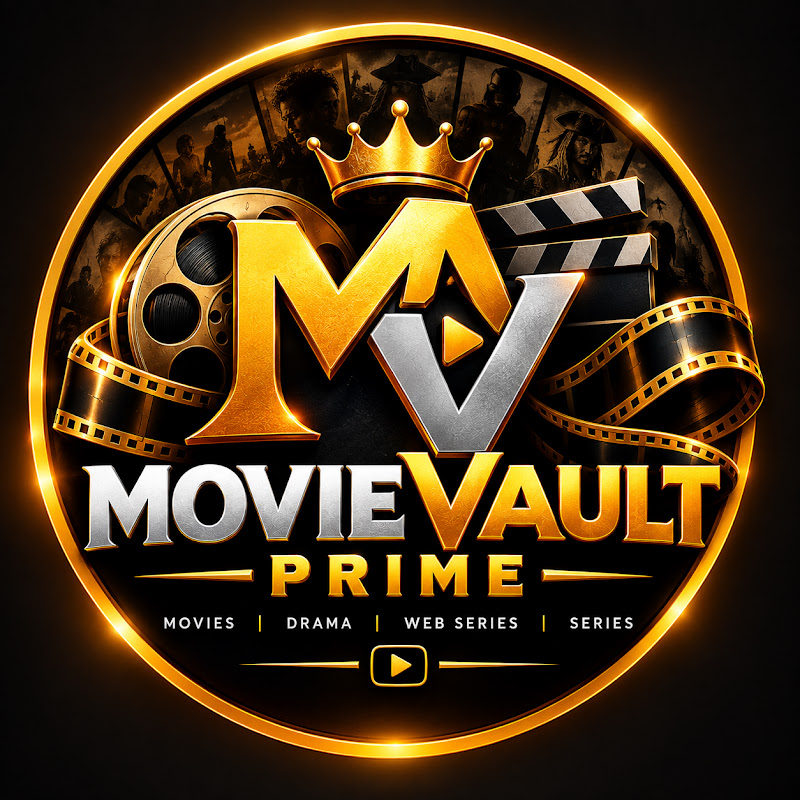 Movie Vault Prime