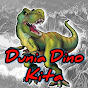 Dunia Dino Kita logo