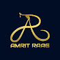Amrit Raag logo