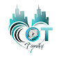 Life Of Faith - City Of Transformation (COT) logo