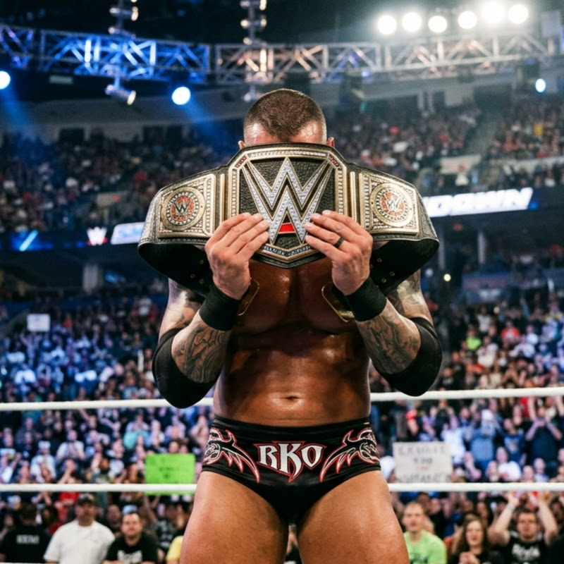 Orton