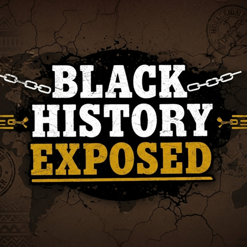 Black History Exposed