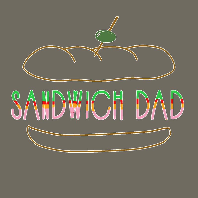 Sandwich Dad