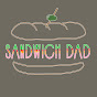 Sandwich Dad logo