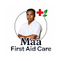 Maa First Aid Care  logo