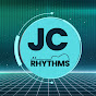 JC Rhythms logo