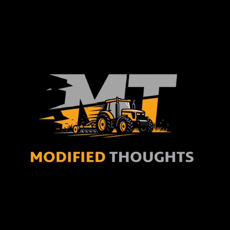 Modified Thoughts