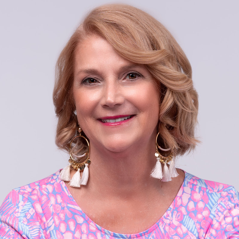 Katherine Geisler Hee REALTOR, Naples, Florida