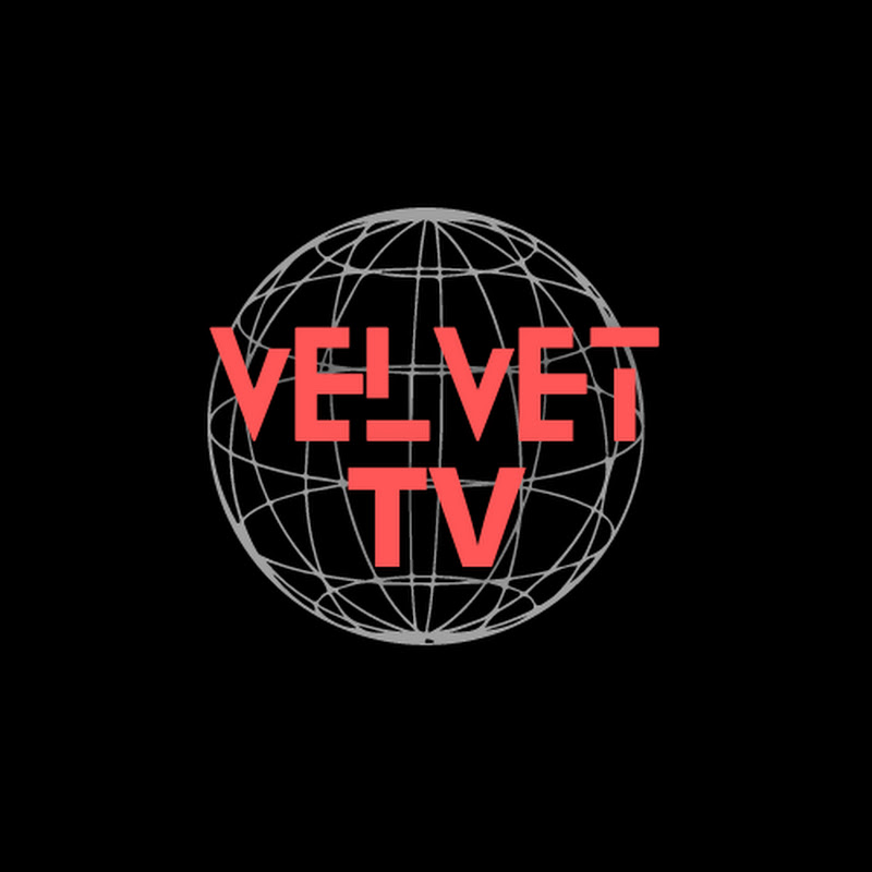 Velvet TV. icon