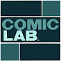 ComicLab Podcast logo